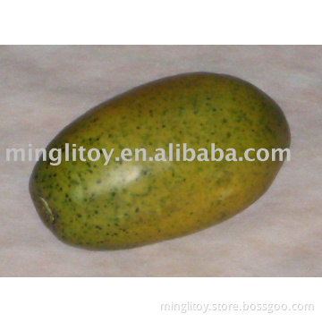 PU pawpaw